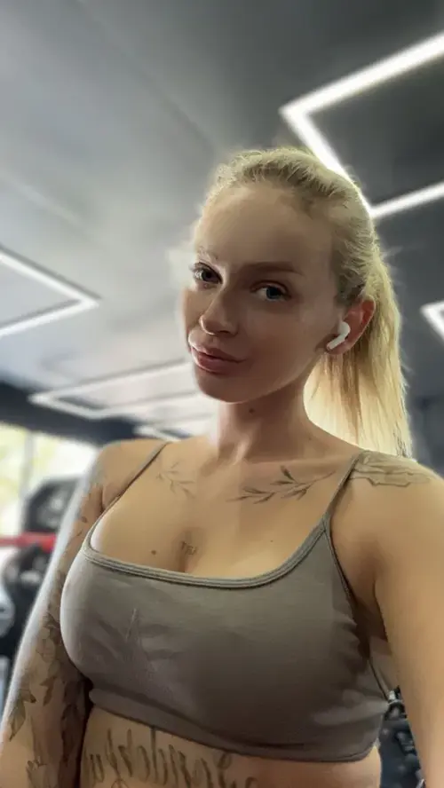 Mrs_carolina mym media leak - photo 2 | French Modeles