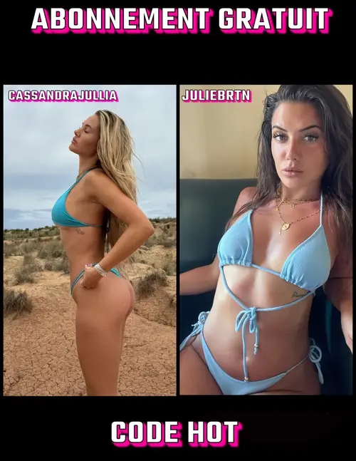 Juliebrtn mym media leak - photo 1 | French Modeles