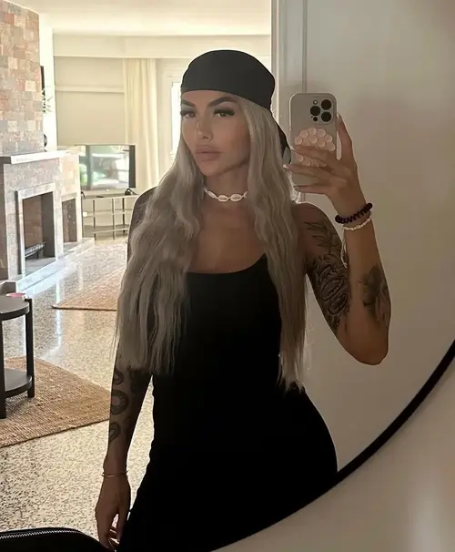 Isabelle_denise mym media leak - photo 4 | French Modeles