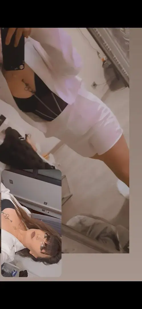 Maartiine mym media leak - photo 1 | French Modeles