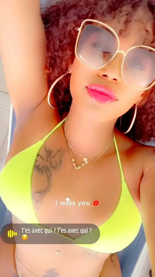 Transmetisse mym media leak - photo 2 | French Modeles