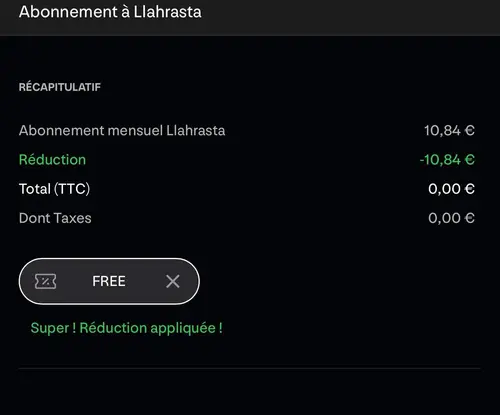 Llahrasta mym media leak - photo 5 | French Modeles