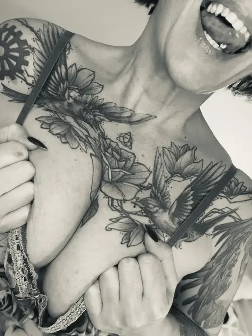 Mayduse mym media leak - photo 3 | French Modeles