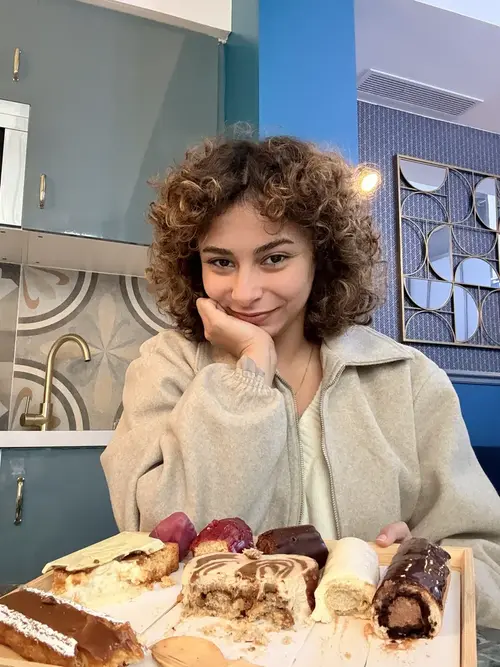 lestia mym media leak - photo 2 | French Modeles