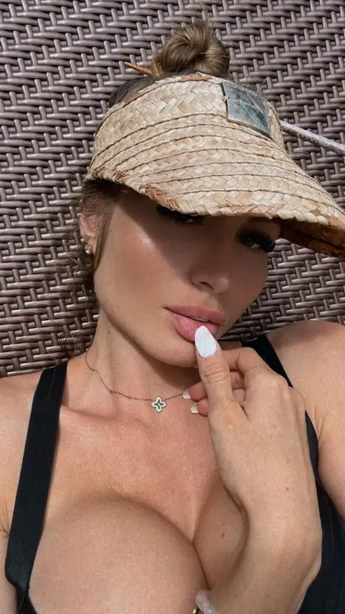 Tropicaldalena mym media leak - photo 4 | French Modeles