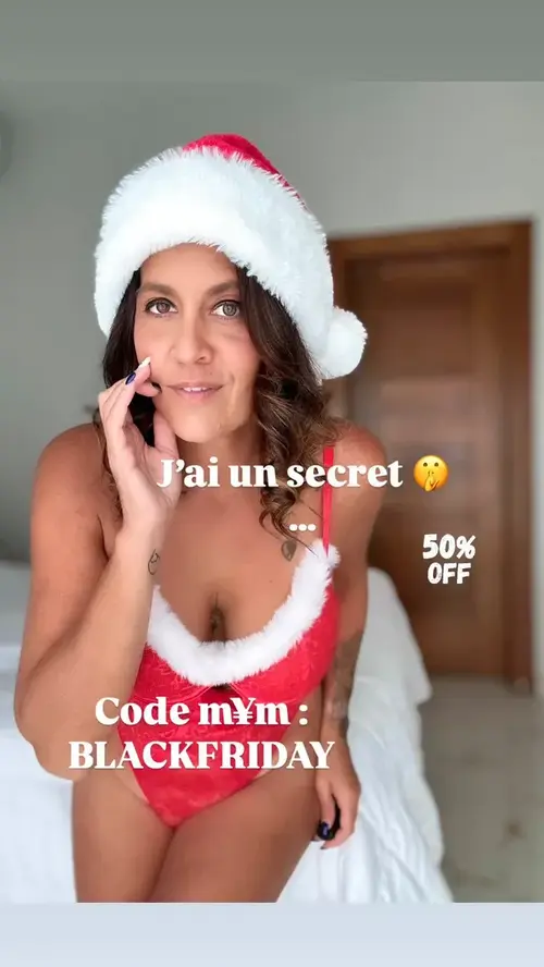 Cherrynanncie mym media leak - photo 4 | French Modeles