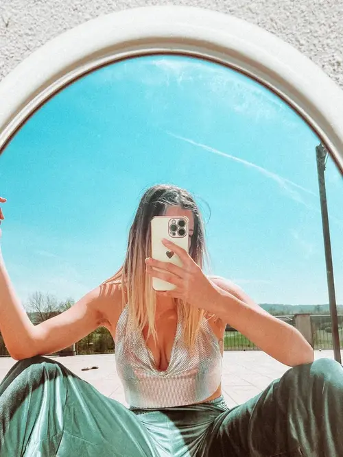 Valxoou mym media leak - photo 1 | French Modeles