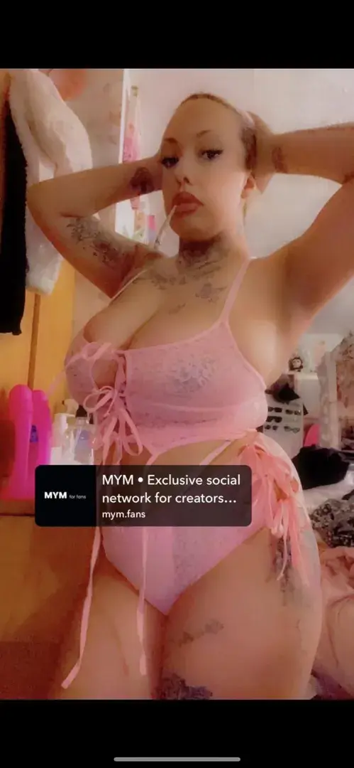 Didyboo mym media leak - photo 1 | French Modeles