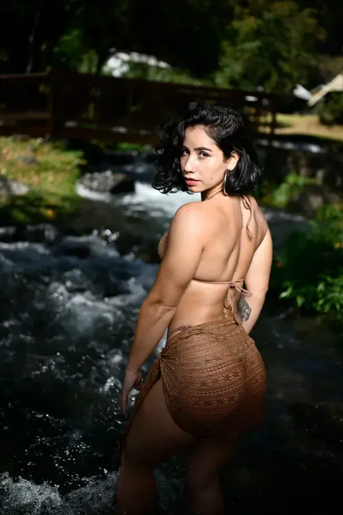 Lylie_horny mym media leak - photo 1 | French Modeles