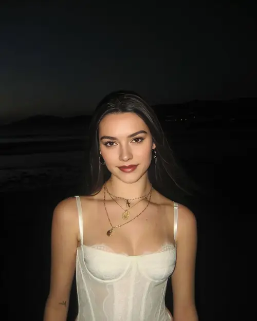 Yasmine_alx mym media leak - photo 2 | French Modeles