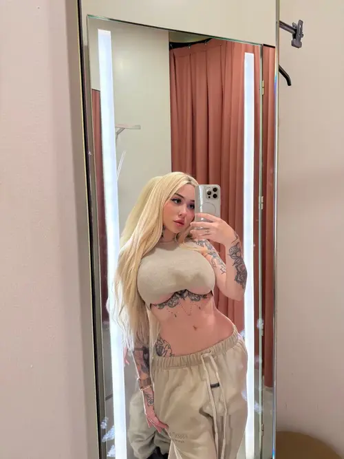 Jadelavoie mym media leak - photo 5 | French Modeles