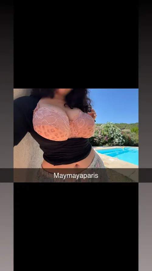 mayamay mym media leak - photo 3 | French Modeles