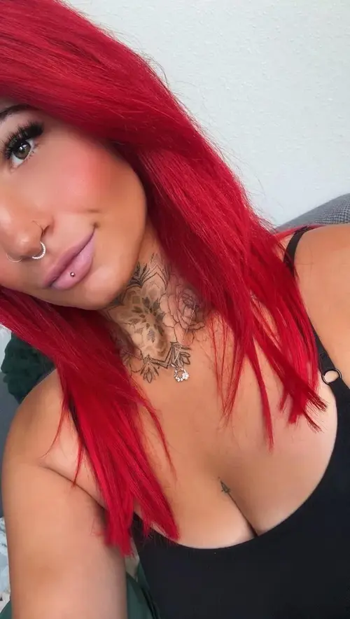 Red_bunny_ mym media leak - photo 4 | French Modeles