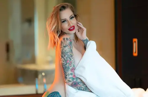 Evilhain mym media leak - photo 4 | French Modeles