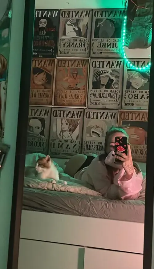 Lilouricci mym media leak - photo 2 | French Modeles