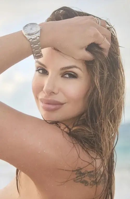 Laviniagirl mym media leak - photo 4 | French Modeles