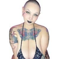 Avatar de sugar-sweetmeat-bbw