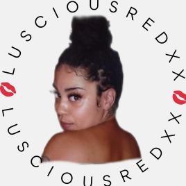 Avatar de luscious-red