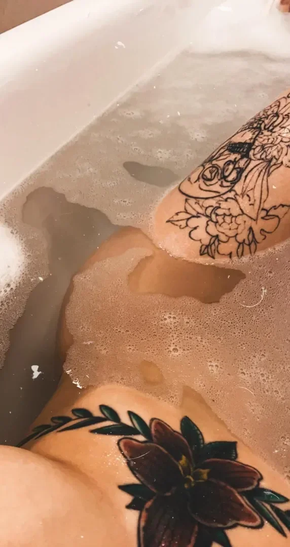 itsmariejane - Créatrice MYM - Photo de profil HD
