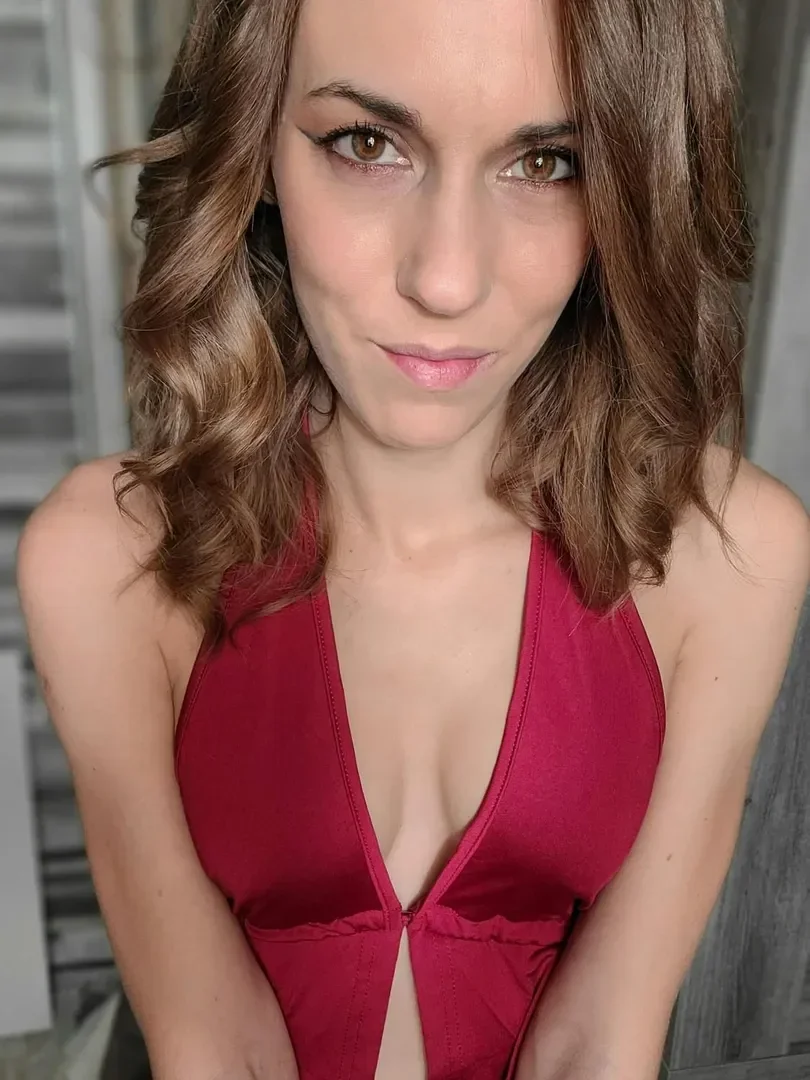 juliejoy69 - Créatrice MYM - Photo de profil HD