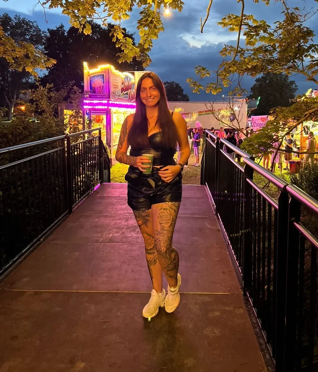 lisa_ba - Créatrice MYM - Photo de profil HD