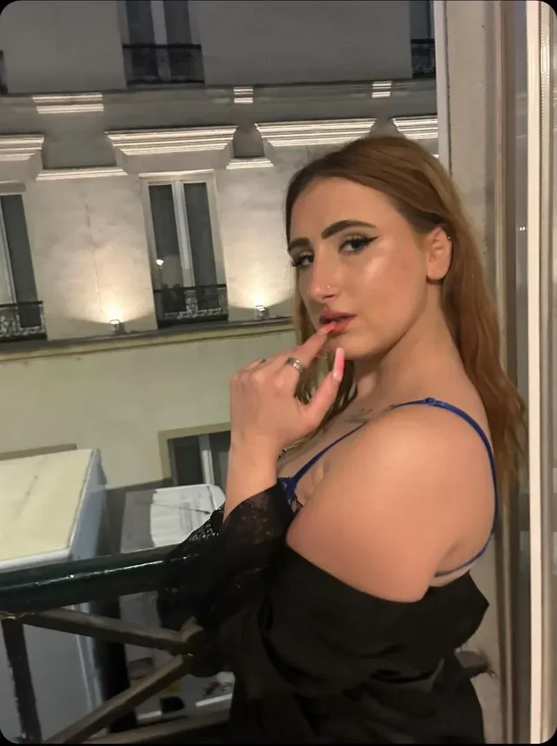lisamdl - Créatrice MYM - Photo de profil HD