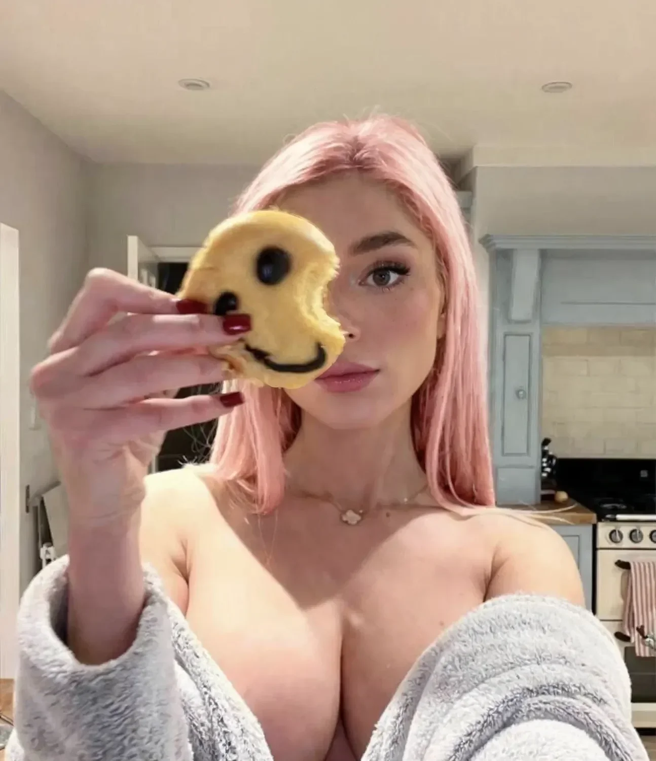littleblondemma - Créatrice MYM - Photo de profil HD
