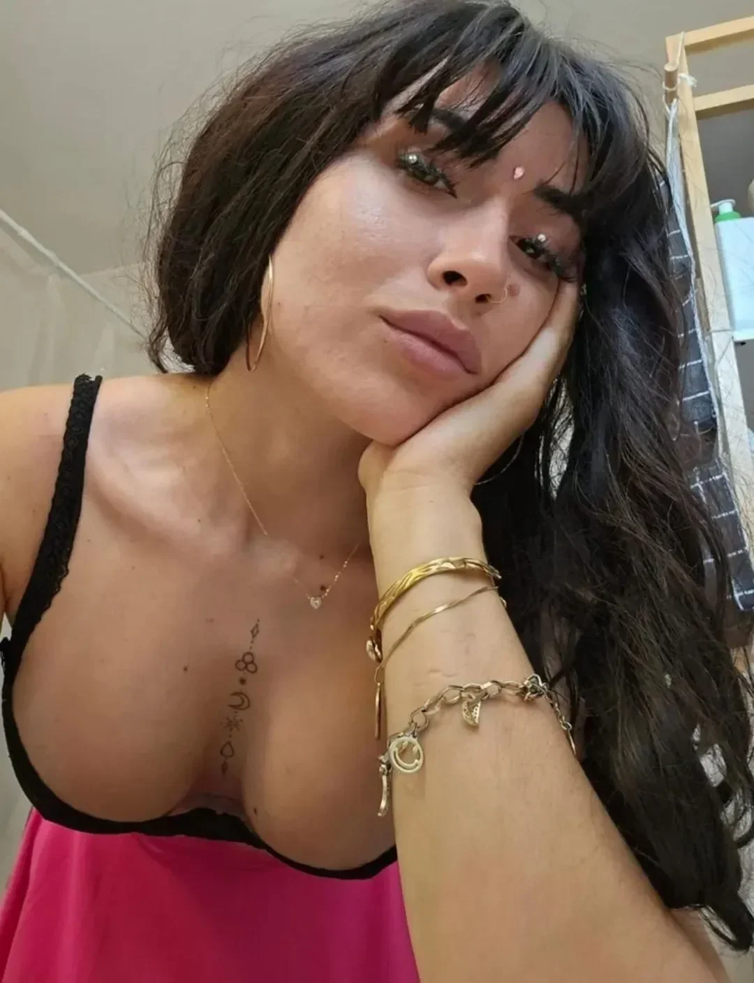 marie_b0dy - Créatrice MYM - Photo de profil HD