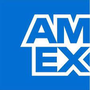 Logo American Express - Carte Air France KLM Gold