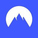 Logo NordVPN - 3 mois offerts + 74% de réduction