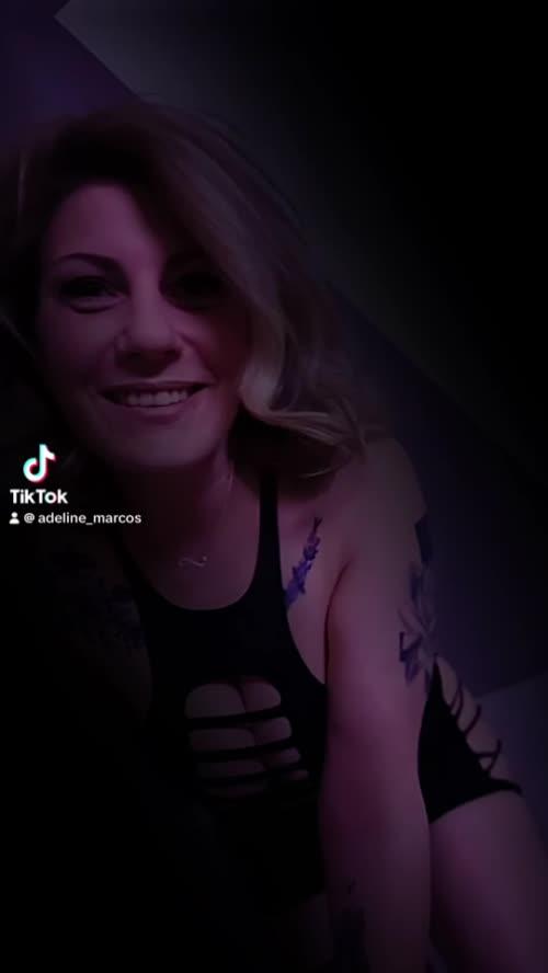 adelinemarcos2 - Photo exclusive MYM 10 | French Modèles