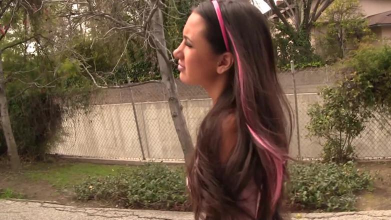 Photo de couverture de chloe-reece-ryder