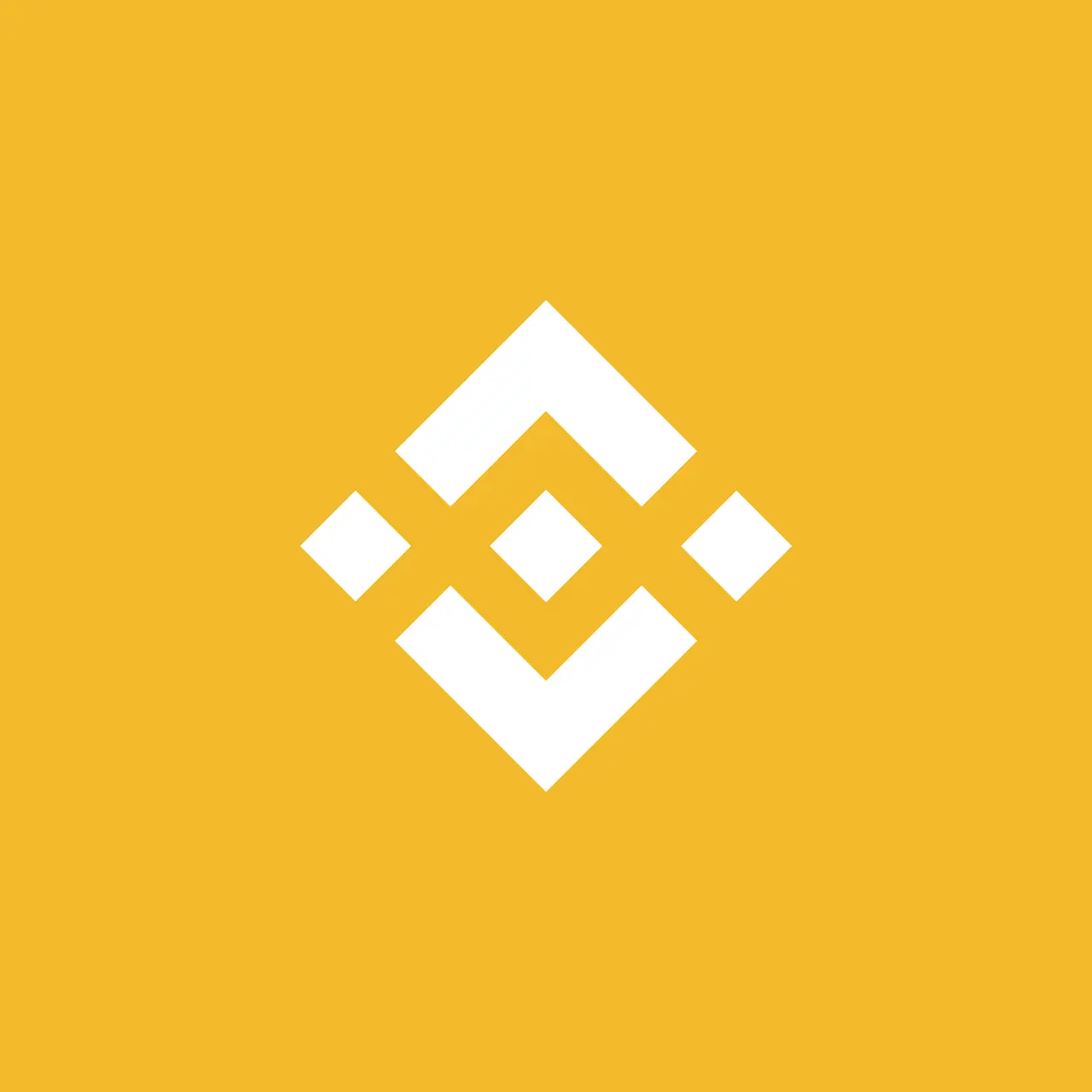 Logo binance