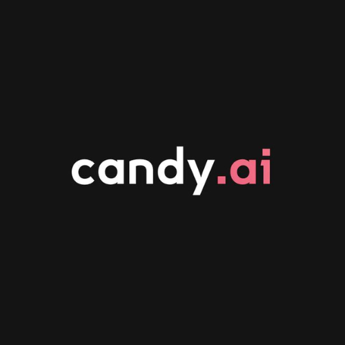 Logo candyai