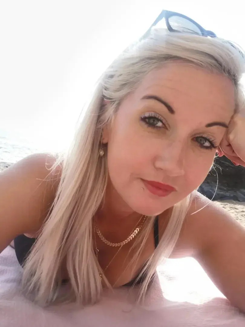 Leak & nude 1 — Olivia_34_