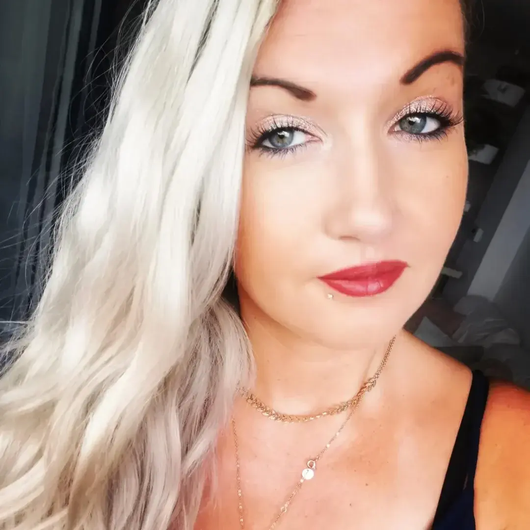 Leak & nude 2 — Olivia_34_