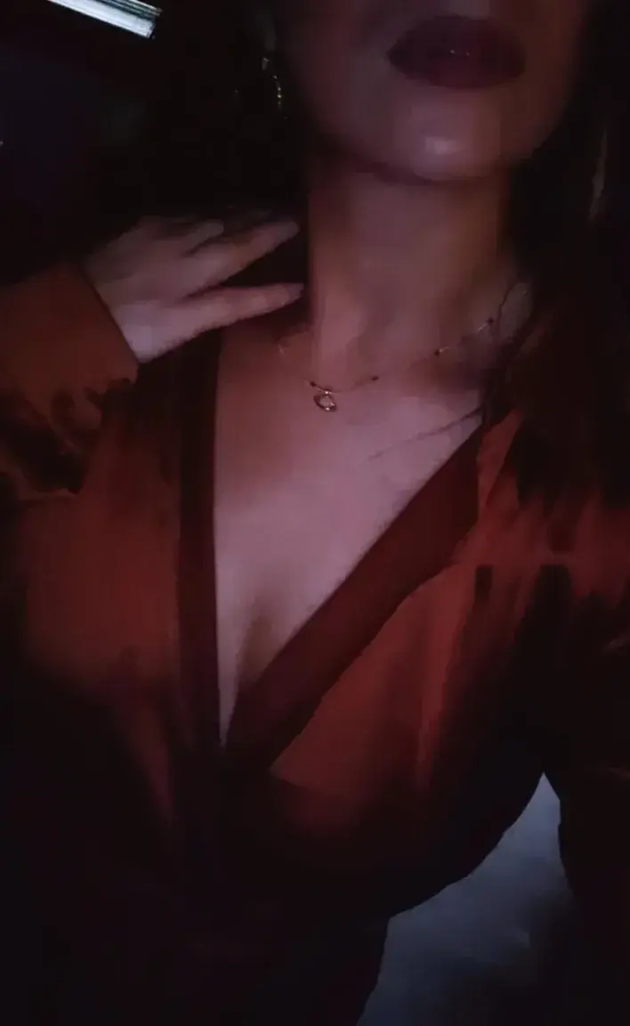 Leak & nude 1 — Gianais