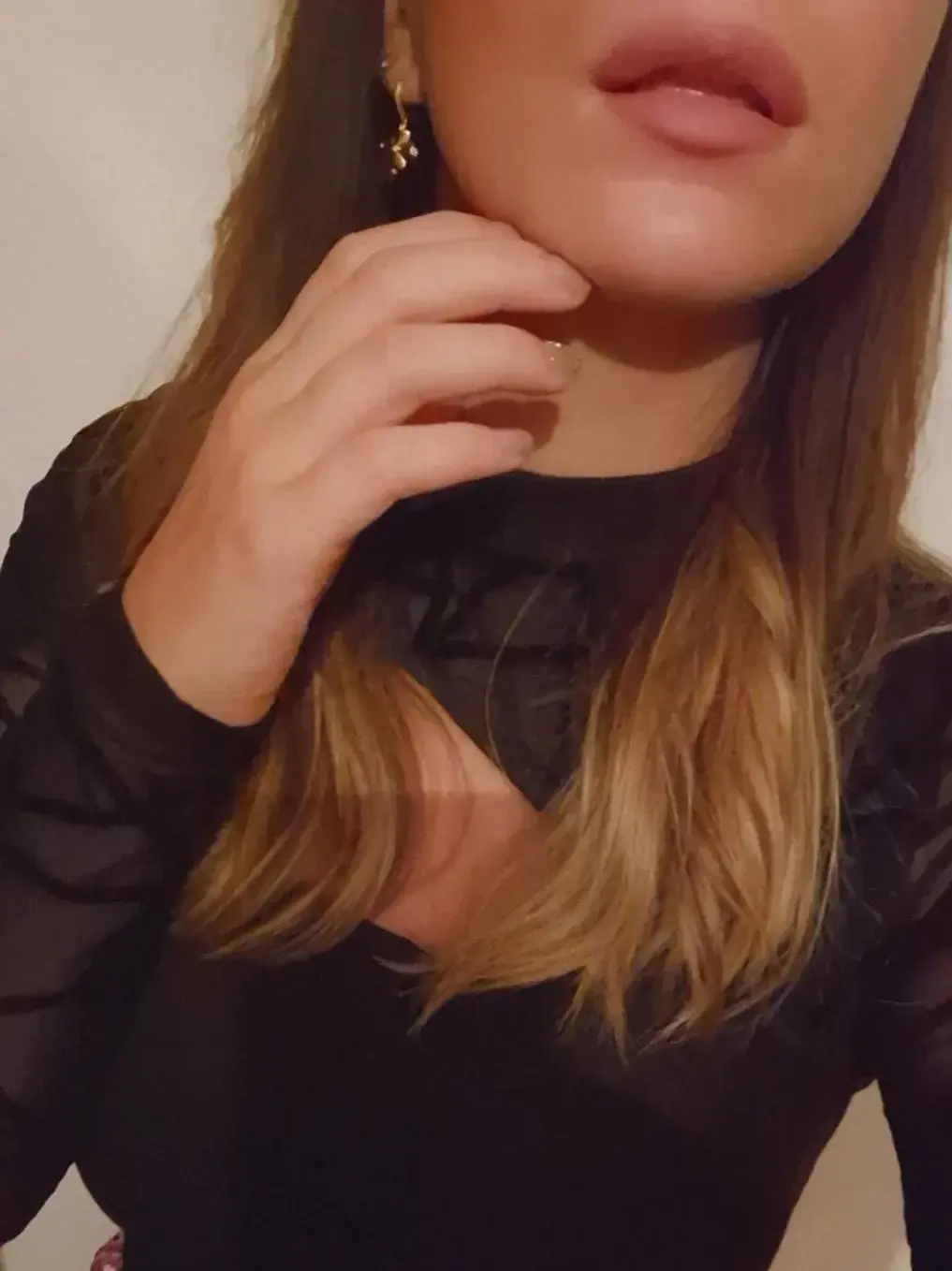 Leak & nude 4 — Gianais