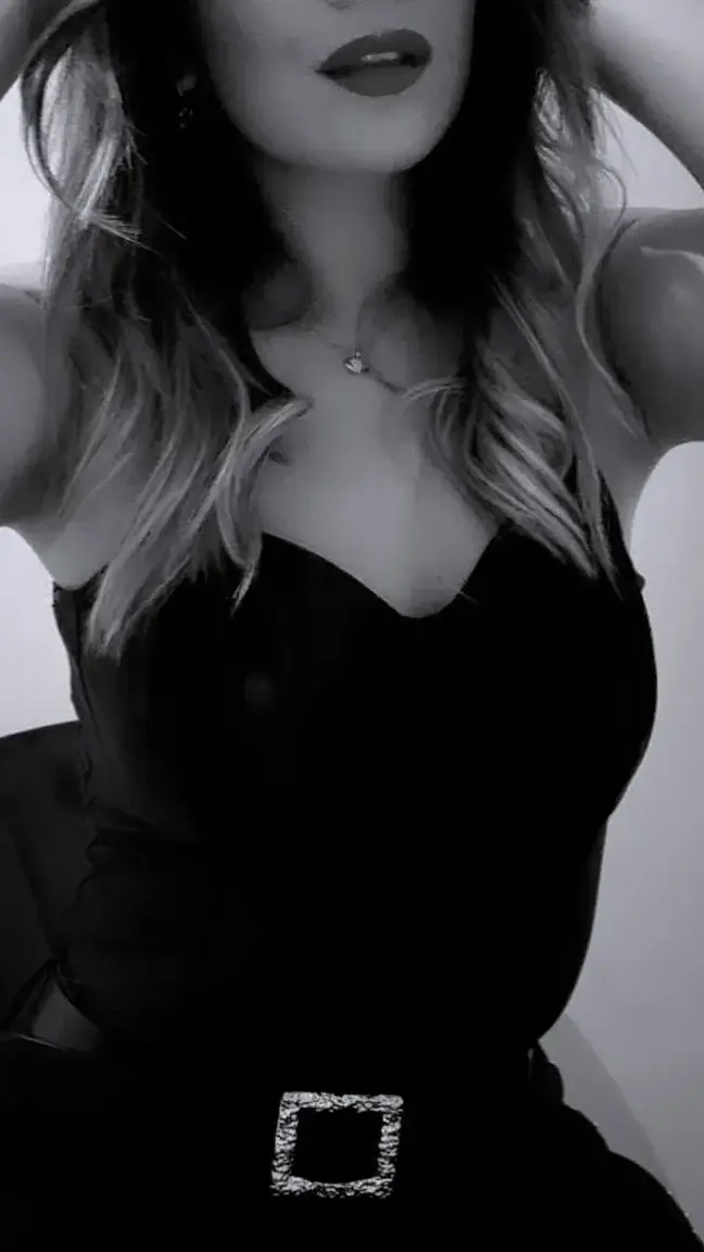 Leak & nude 5 — Gianais