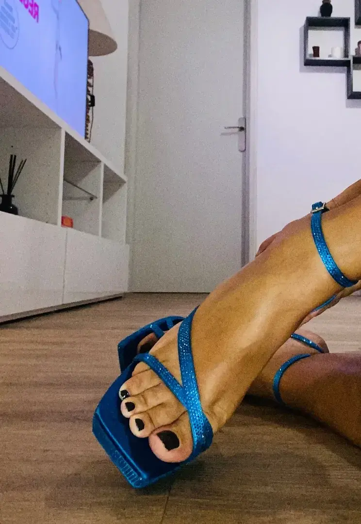 Leak & nude 1 — Onlymypied