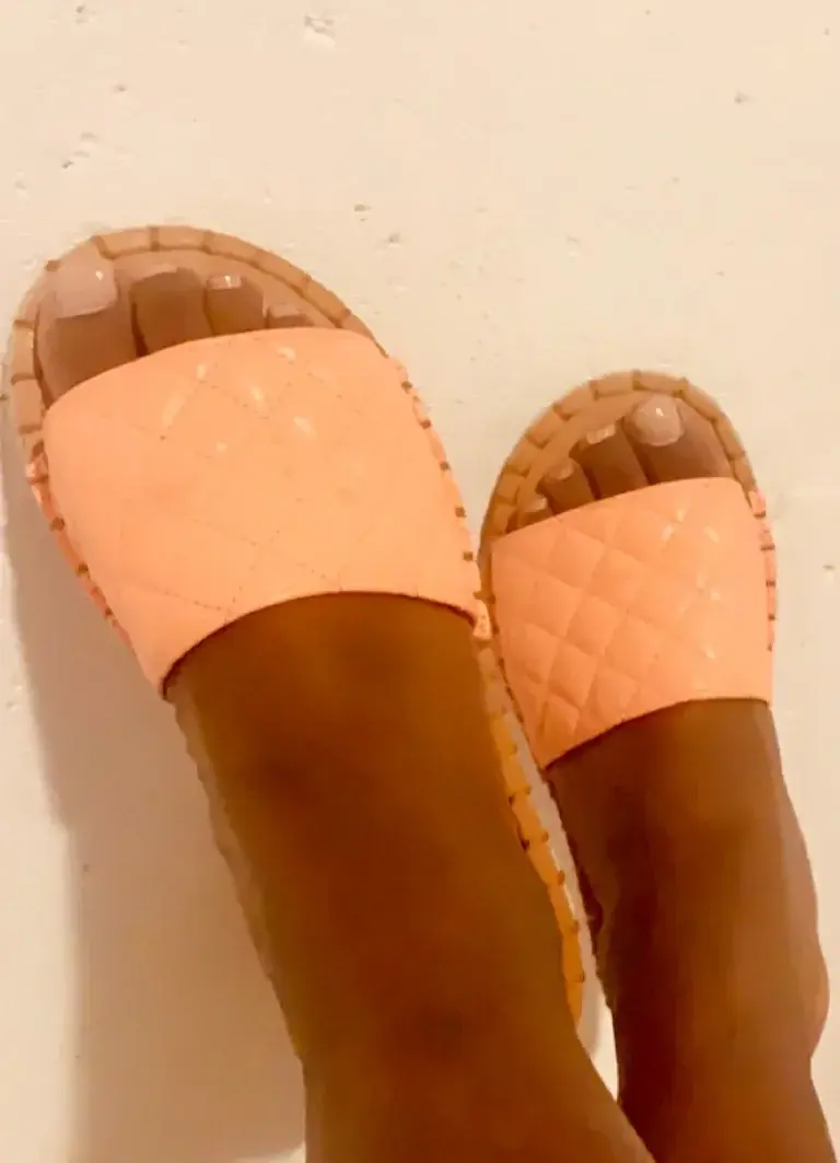 Leak & nude 1 — Ebenails