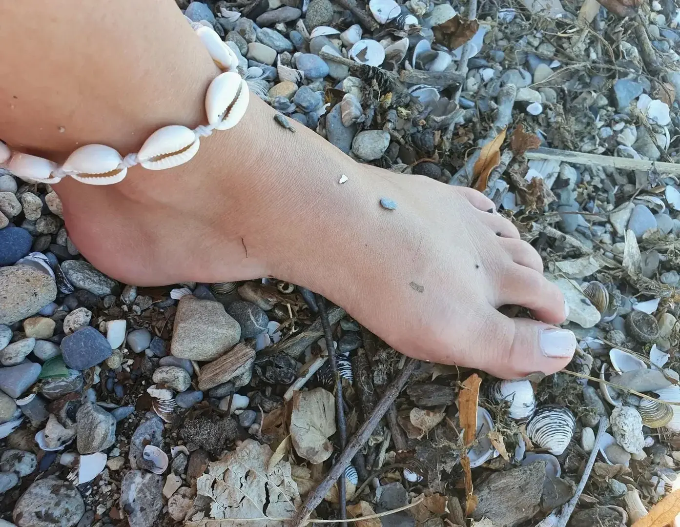 Leak & nude 3 — Fetifeet_