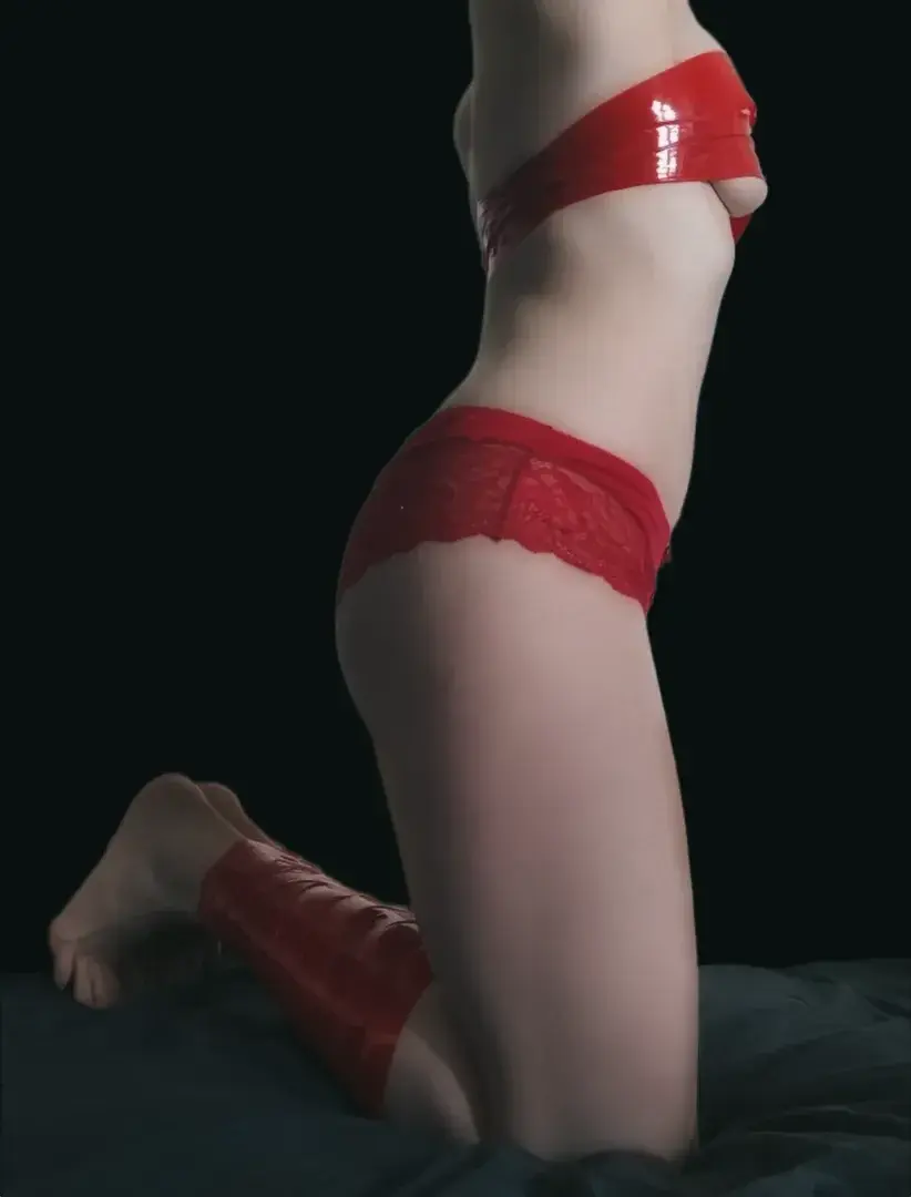Leak & nude 6 — Melodoll