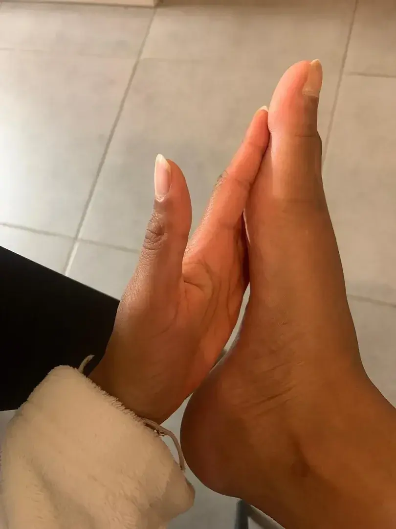 Leak & nude 1 — Mapetitelibellule