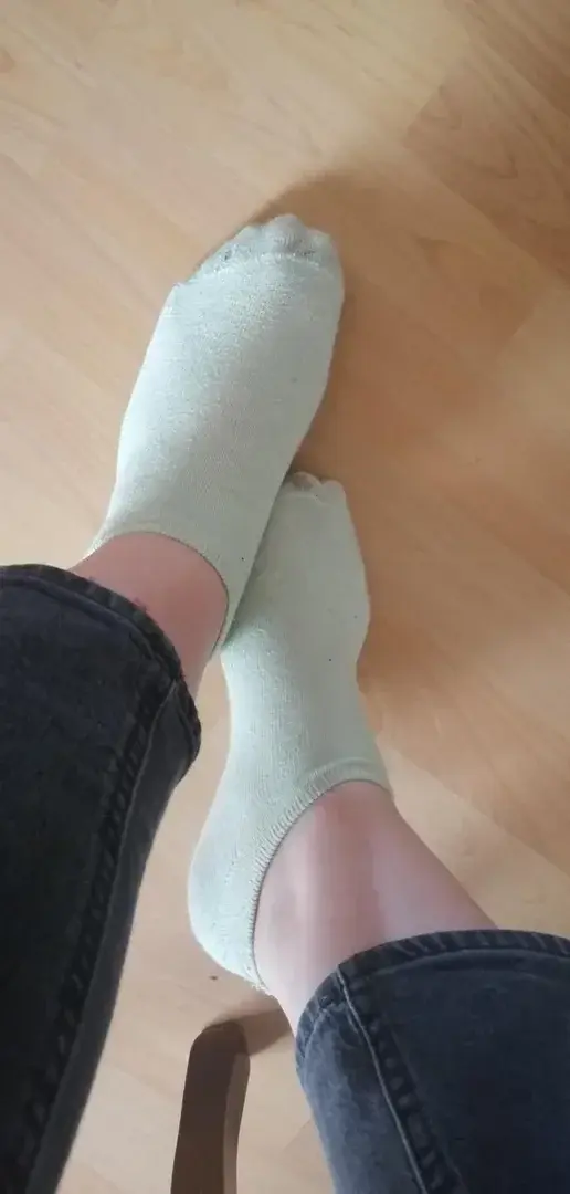 Leak & nude 5 — Lilly_feet