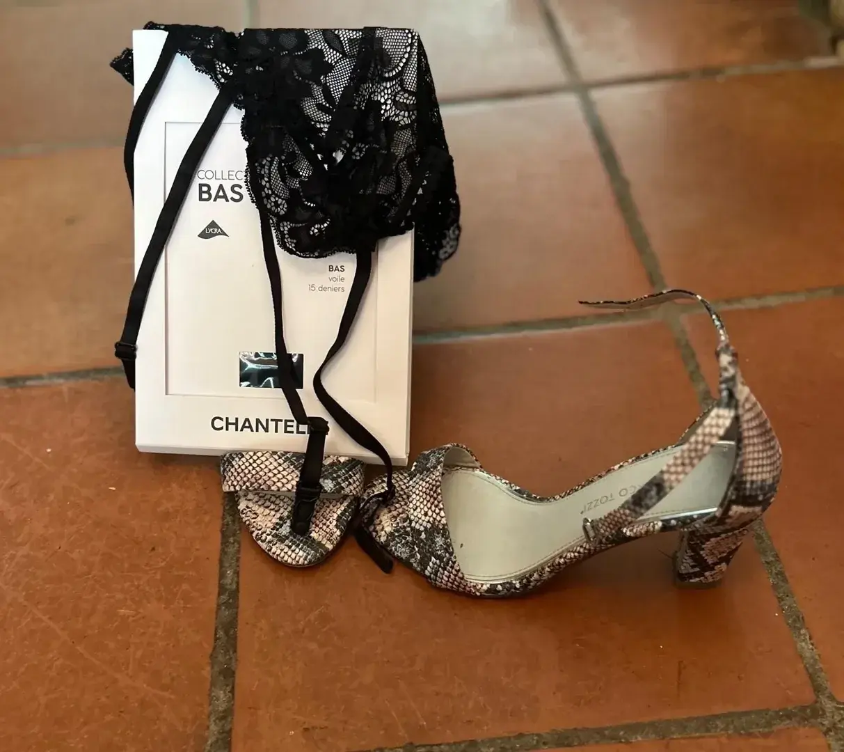 Leak & nude 6 — ameetpiedx