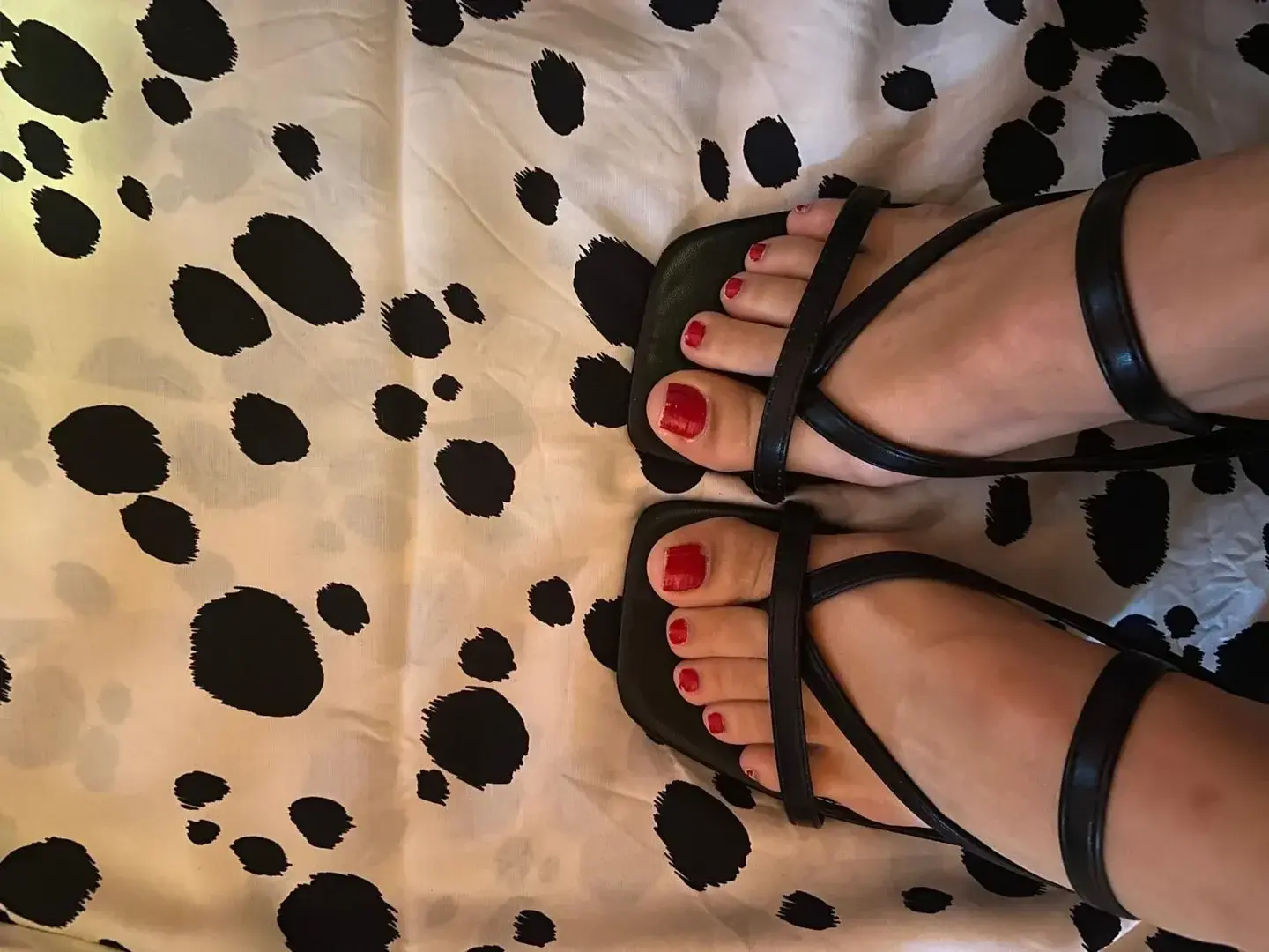 Leak & nude 1 — Lola_obsession