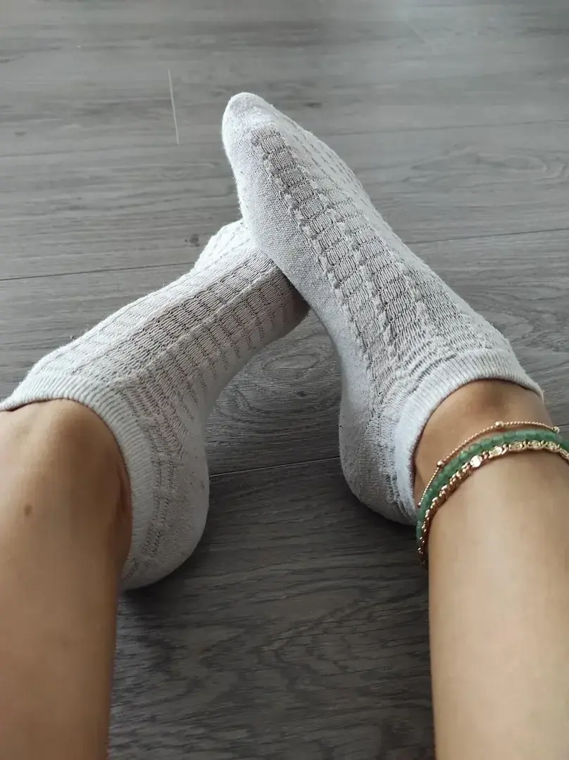 Leak & nude 3 — Laurafeet8