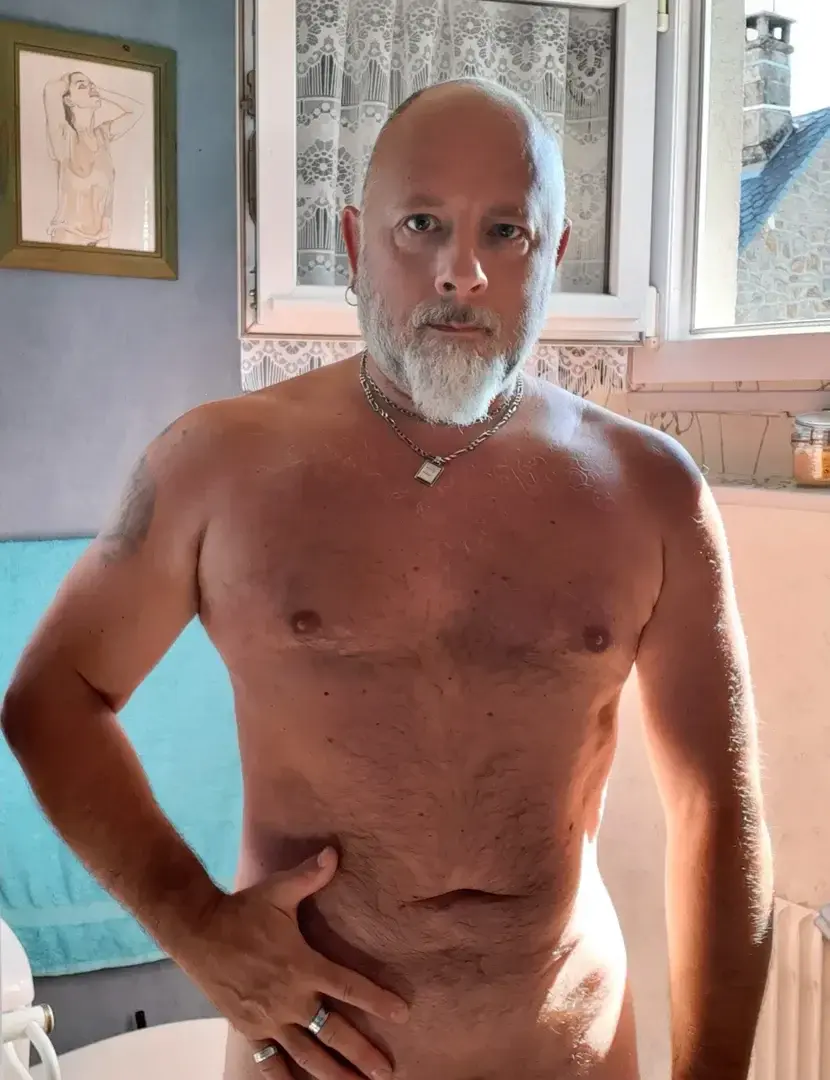Leak & nude 2 — Mamour2