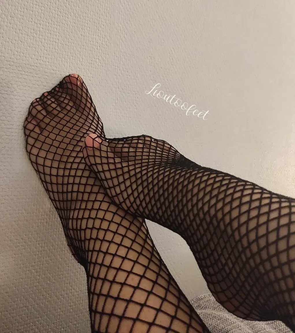 Leak & nude 3 — Lioutoo